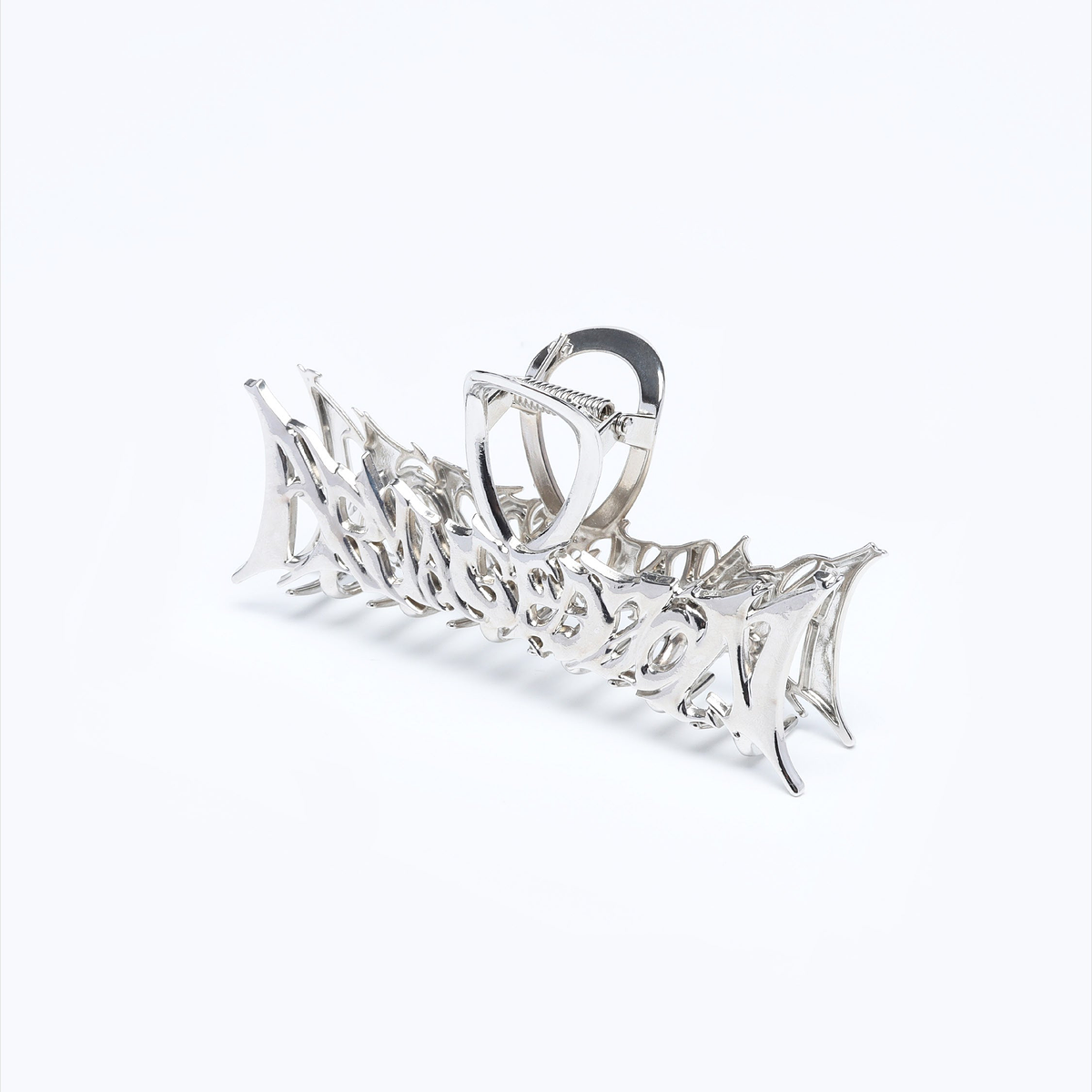 HAIR CLAW CLIP SET - aespa 'Armageddon : The Mystery Circle' POP-UP MD 3