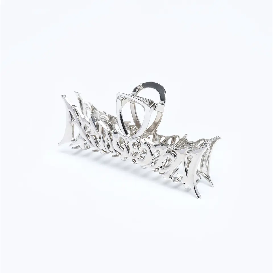 HAIR CLAW CLIP SET - aespa 'Armageddon : The Mystery Circle' POP-UP MD 3