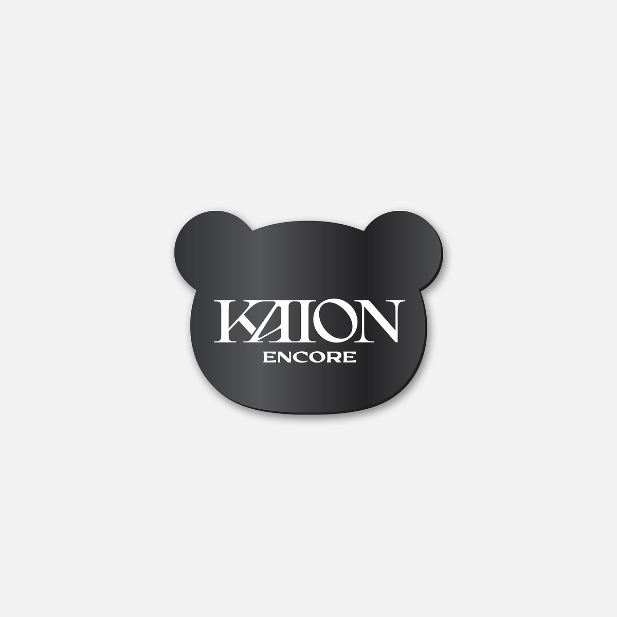 BADGE - 2025 KAI SOLO CONCERT TOUR <KAION> ENCORE IN SEOUL MD 1