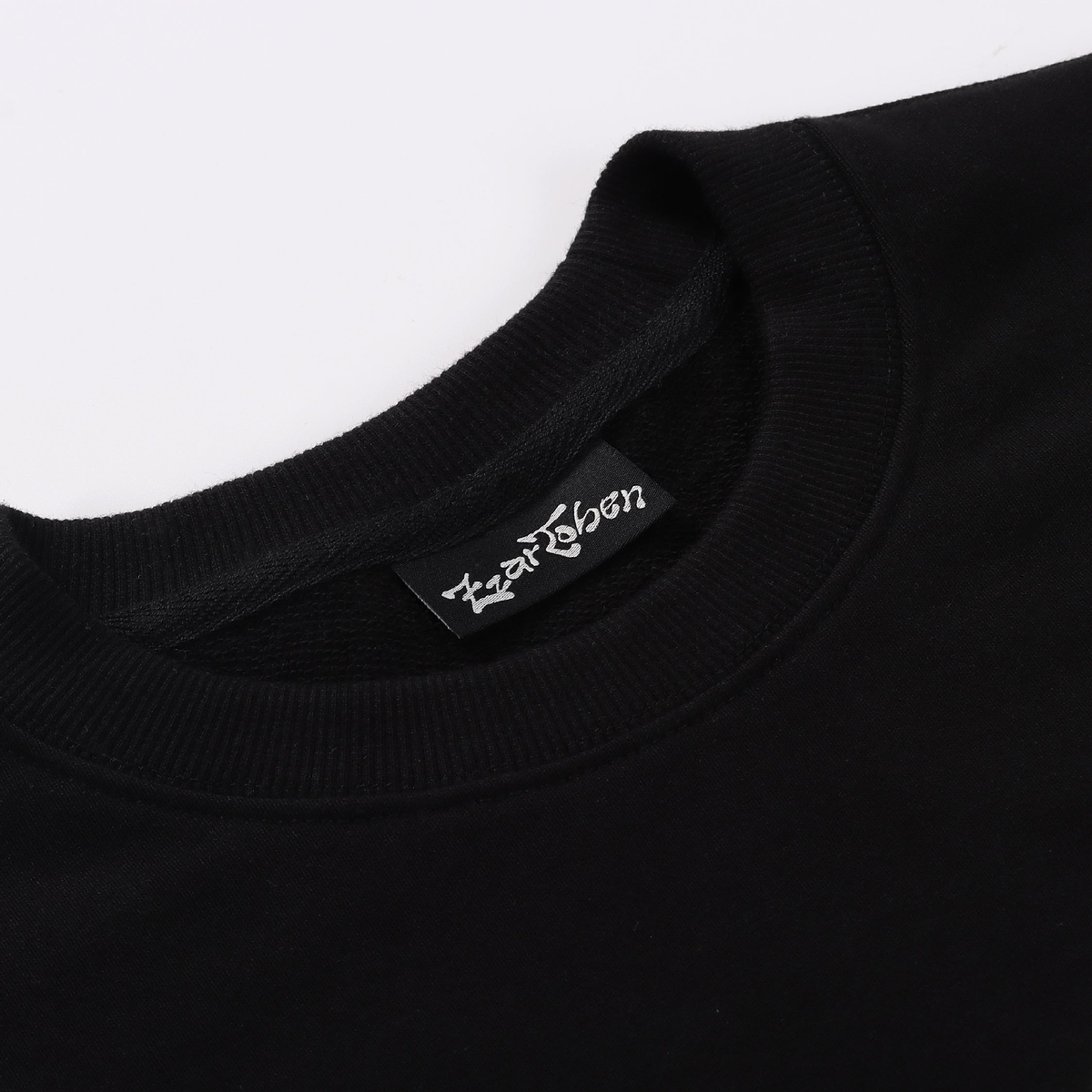 SWEATSHIRT SET - 2024 CHANYEOL LIVE TOUR : 都市風景 (City-scape) MD 5