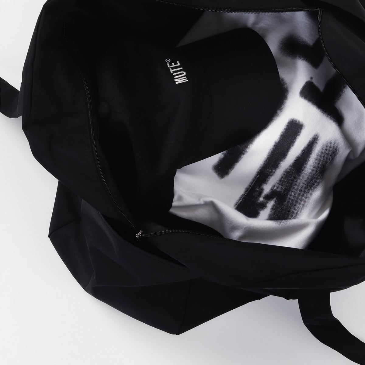 TRAVEL BAG SET - 2024 JAEHYUN FAN-CON <Mute> MD 5