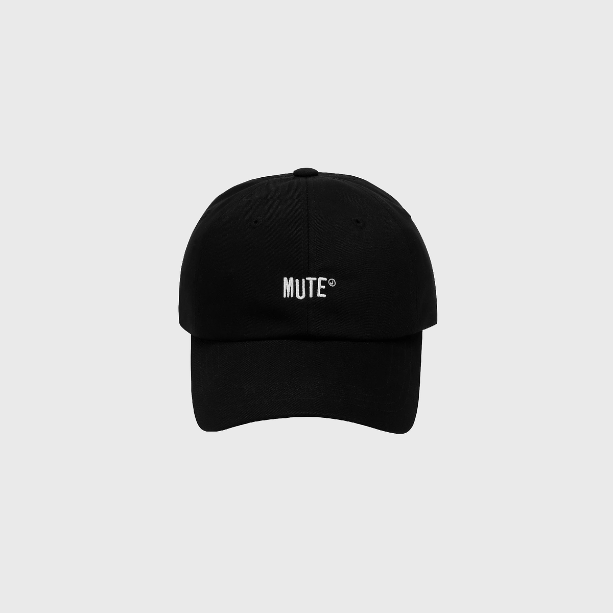 BALL CAP SET - 2024 JAEHYUN FAN-CON <Mute> MD 2