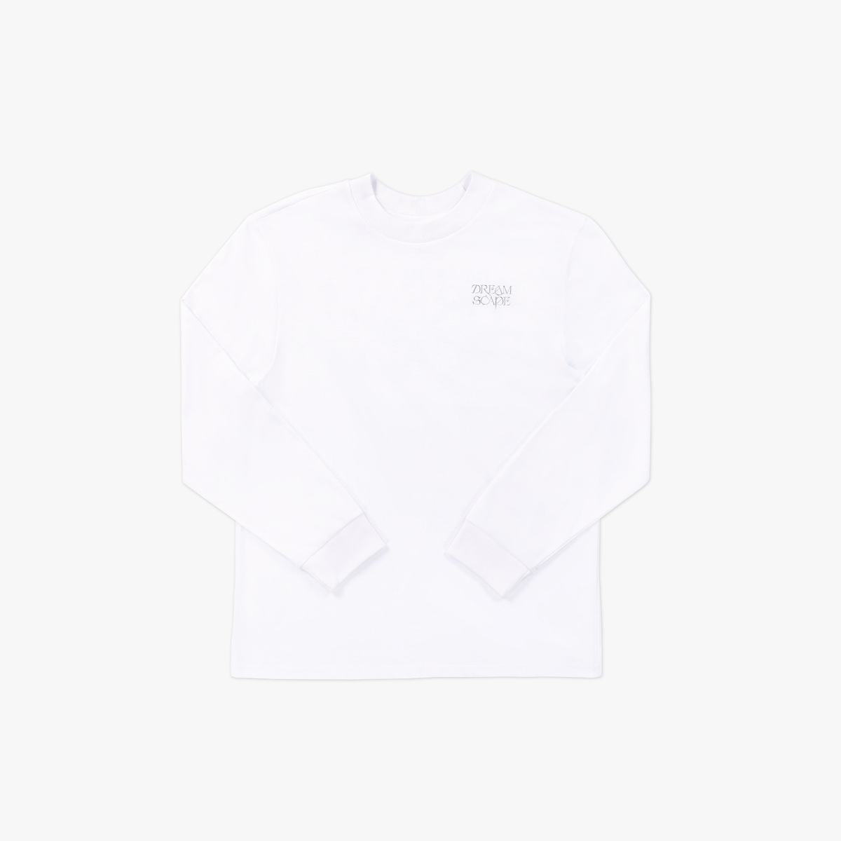 LONG SLEEVE SET [WHITE ver.] - 2024 NCT DREAM WORLD TOUR <THE DREAM SHOW 3 : DREAMSCAPE> FINALE MD 2