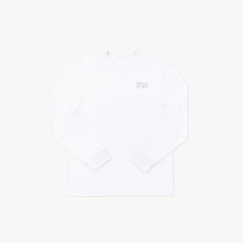 LONG SLEEVE SET [WHITE ver.] - 2024 NCT DREAM WORLD TOUR <THE DREAM SHOW 3 : DREAMSCAPE> FINALE MD