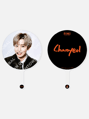 IMAGE PICKET - 2025 CHANYEOL LIVE TOUR : 都市風景 (City-scape)│Epilogue MD
