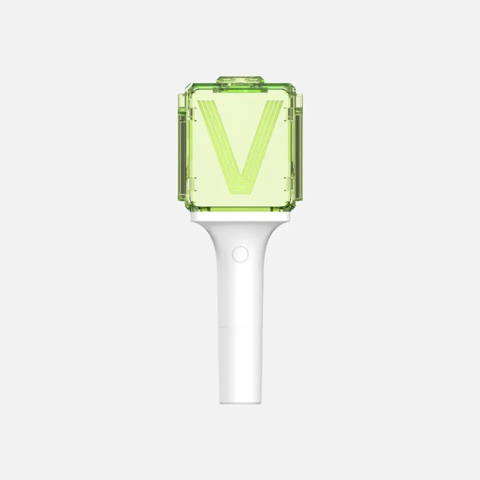 WayV OFFICIAL FANLIGHT 1