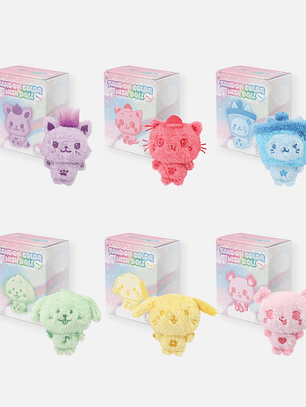 RANDOM COLOR WISH DOLL-NCT WISH POP-UP [FIND YOUR COLOR] MD