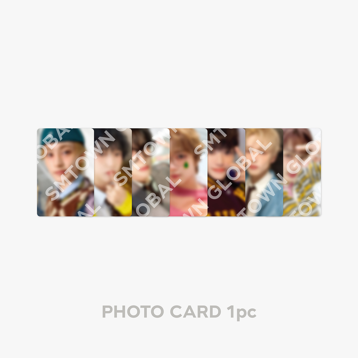 LONG SLEEVE SET [BLACK ver.] - 2024 NCT DREAM WORLD TOUR <THE DREAM SHOW 3 : DREAMSCAPE> FINALE MD 6