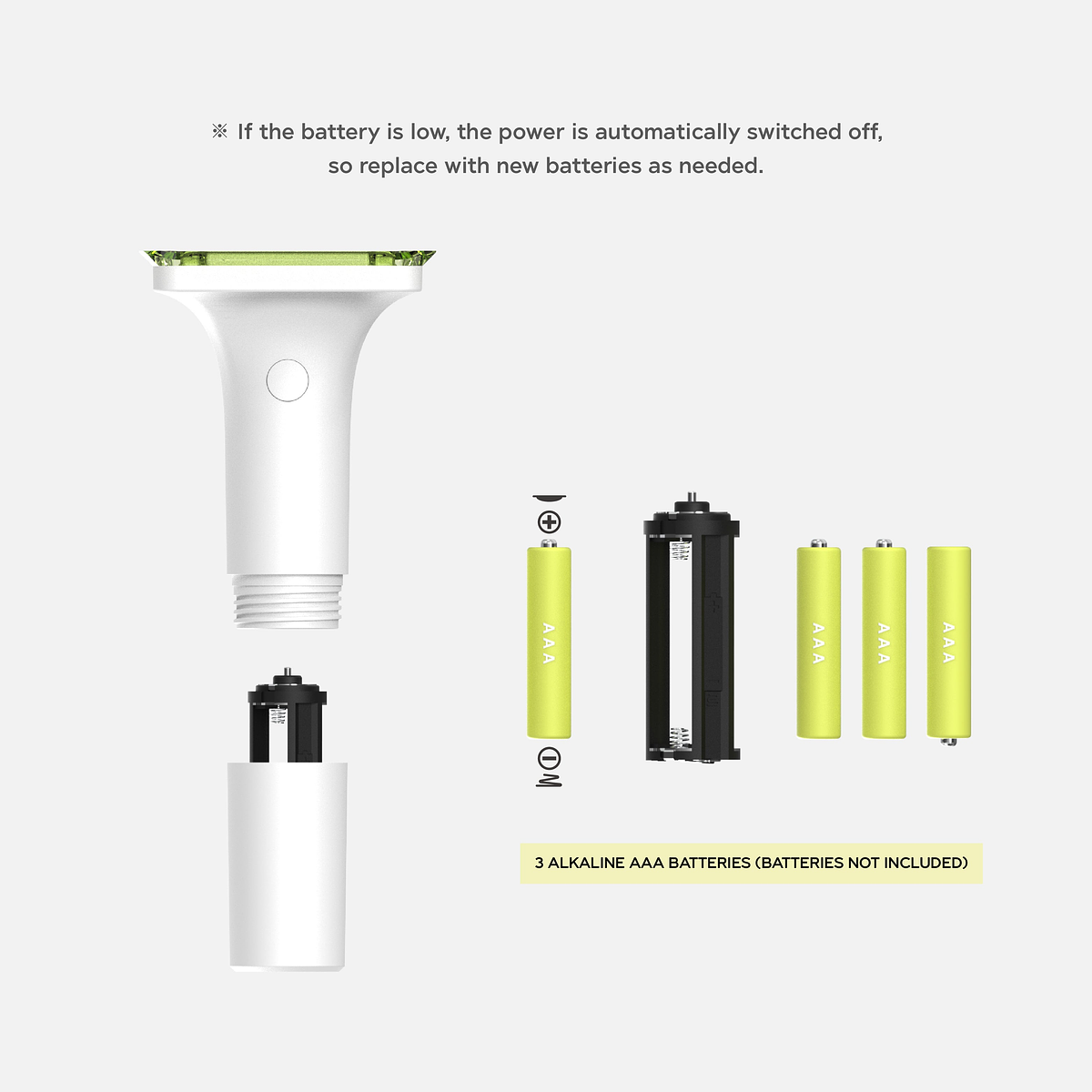 NCT WISH OFFICIAL FANLIGHT 9