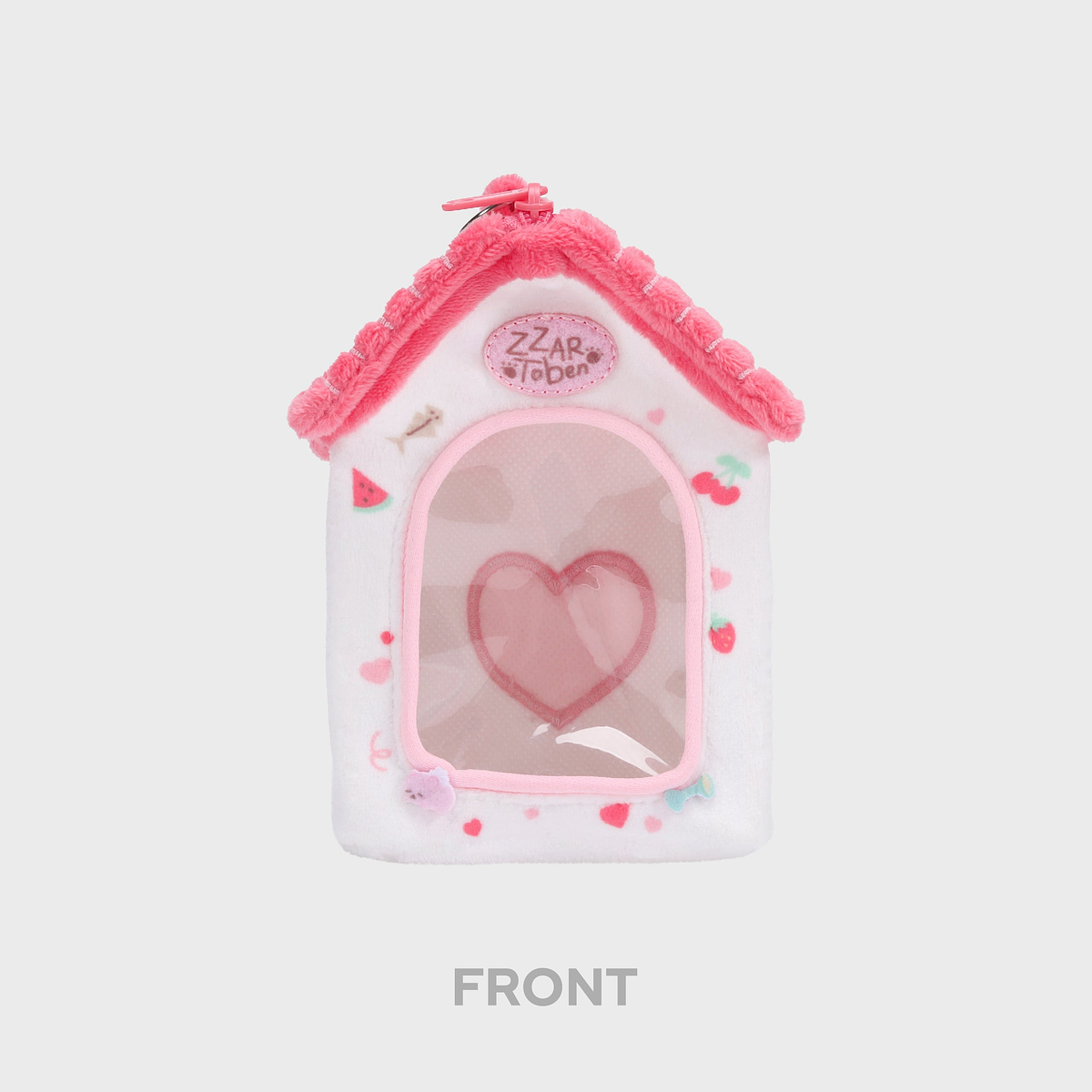 POUCH SET - 2024 CHANYEOL LIVE TOUR : 都市風景 (City-scape) MD 2