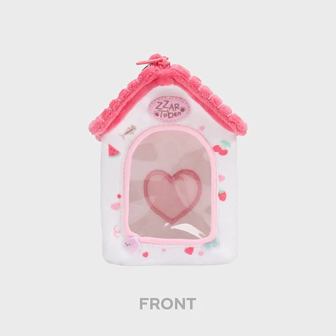 POUCH SET - 2024 CHANYEOL LIVE TOUR : 都市風景 (City-scape) MD