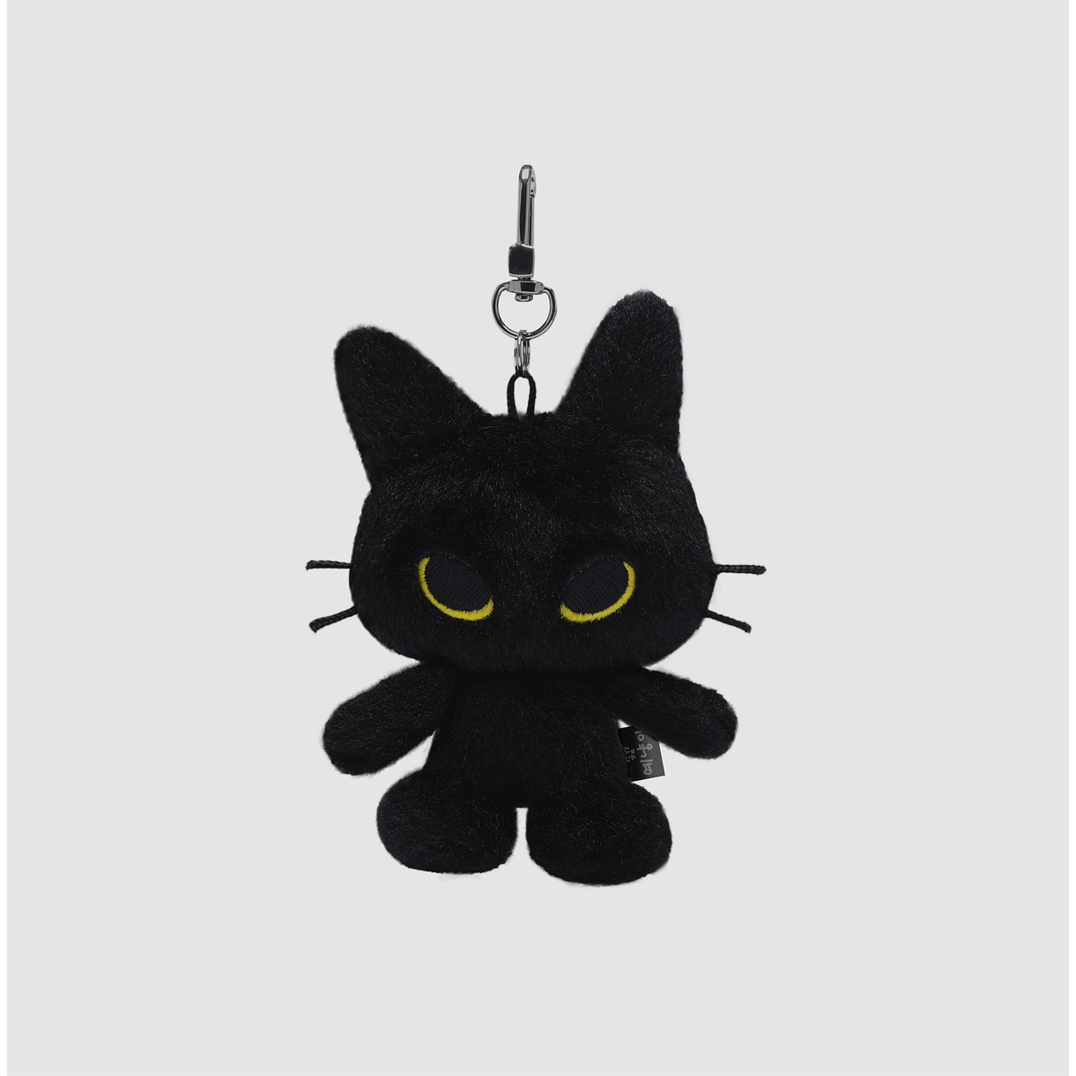 CHARACTER DOLL KEY RING - 2025 YESUNG CONCERT [It's Complicated] MD 1