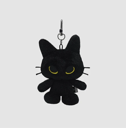 CHARACTER DOLL KEY RING - 2025 YESUNG CONCERT [It's Complicated] MD