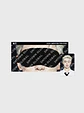 SLEEP EYE MASK SET - 2024 JAEHYUN FAN-CON <Mute> MD - Miniatura 1