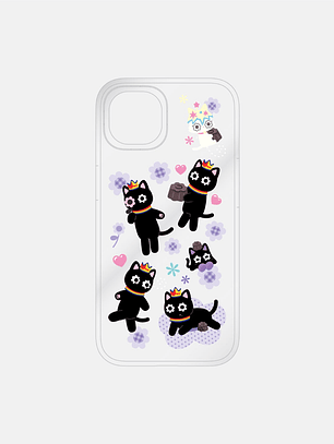 PHONE CASE - 2025 TEN CONCERT 1001 MOVEMENT 'STUNNER' IN SEOUL MD