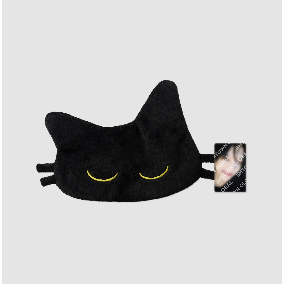 CHARACTER SLEEP EYE MASK SET - 2025 YESUNG CONCERT [It's Complicated] MD 1