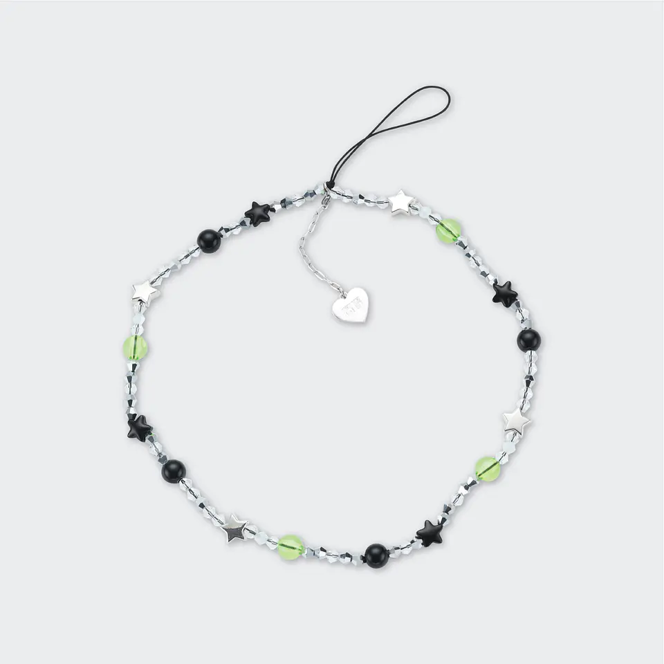 BEADS STRAP SET - NCT 127 4TH TOUR 'NEO CITY  SEOUL - THE MOMENTUM' MD 2