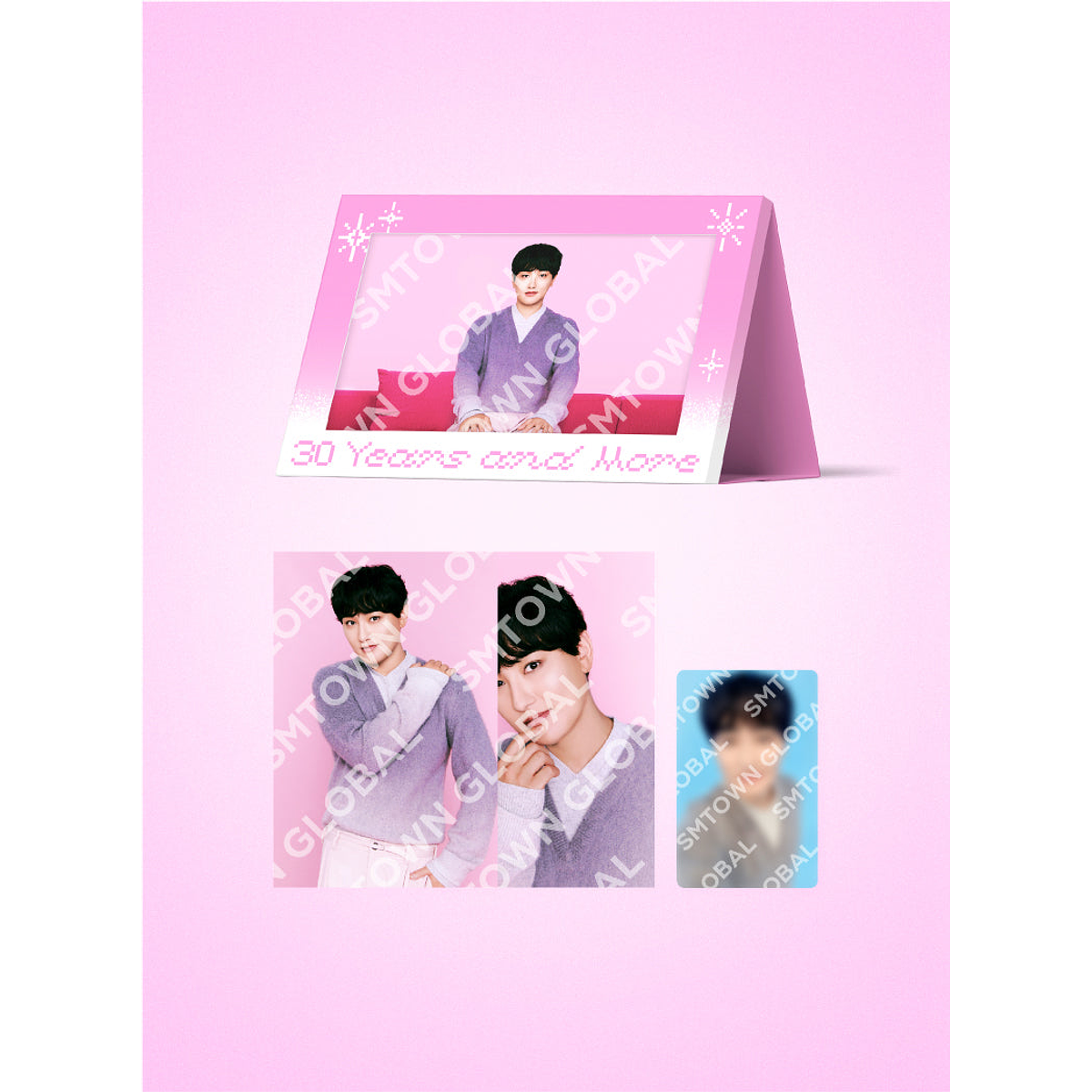 GROUP PHOTO SET_KANGTA - SMTOWN LIVE 2025 MD 1