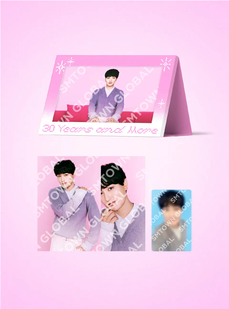 GROUP PHOTO SET_KANGTA - SMTOWN LIVE 2025 MD 1