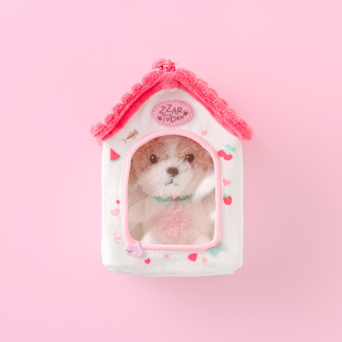 POUCH SET - 2024 CHANYEOL LIVE TOUR : 都市風景 (City-scape) MD 4