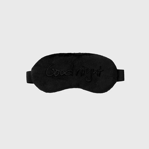 SLEEP EYE MASK SET - 2024 JAEHYUN FAN-CON <Mute> MD