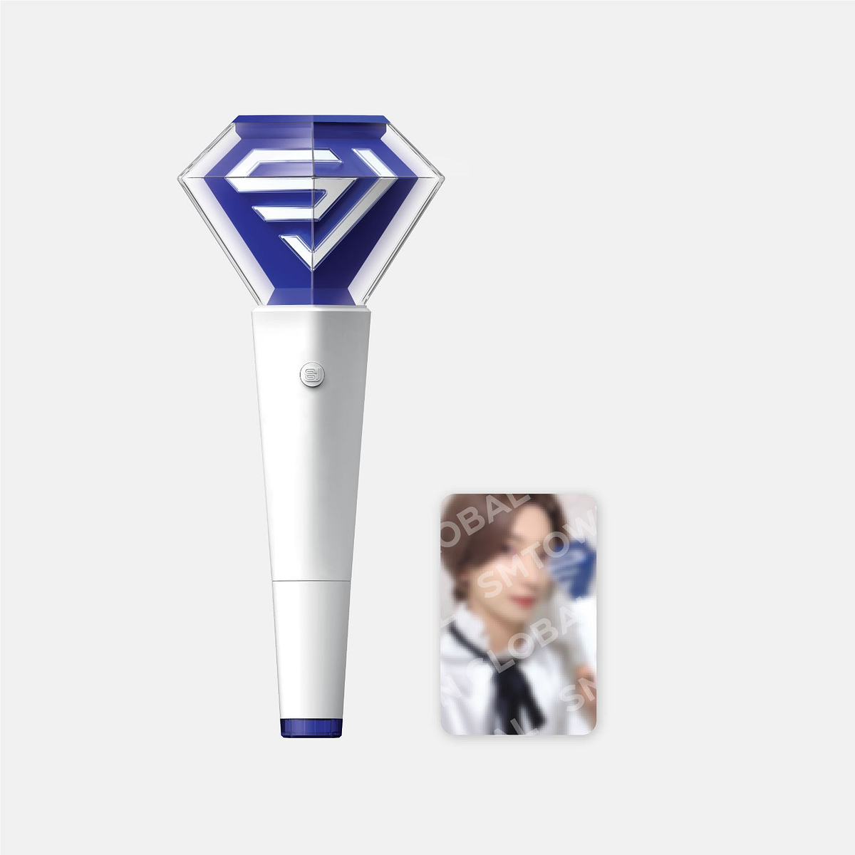 SUPER JUNIOR Official Fanlight VER.2.0 1