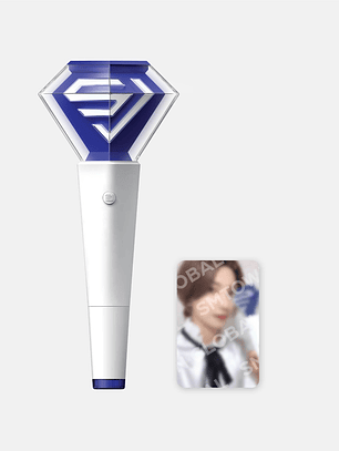 SUPER JUNIOR Official Fanlight VER.2.0