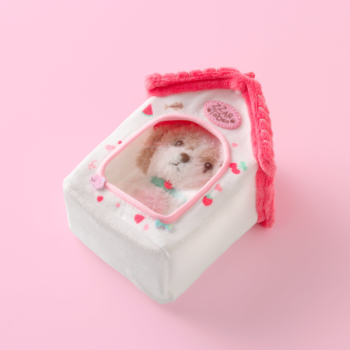 POUCH SET - 2024 CHANYEOL LIVE TOUR : 都市風景 (City-scape) MD 5