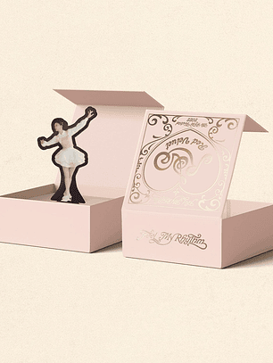 The Mini Album The ReVe Festival 2022 'Feel My Rhythm' (Orgel Ver.)