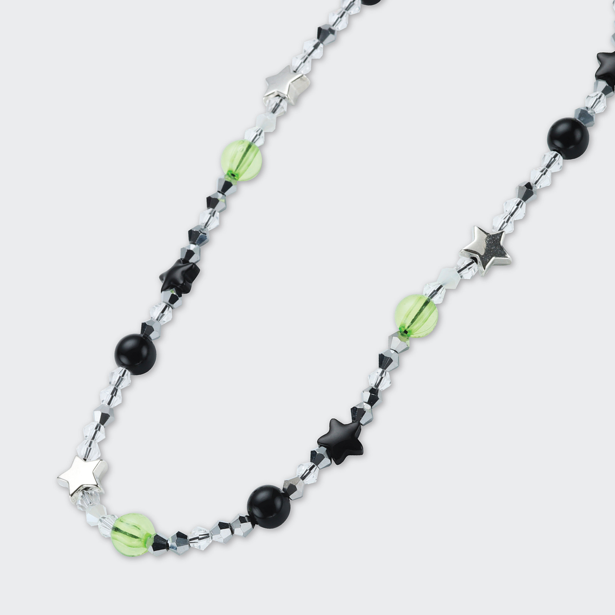 BEADS STRAP SET - NCT 127 4TH TOUR 'NEO CITY  SEOUL - THE MOMENTUM' MD 3