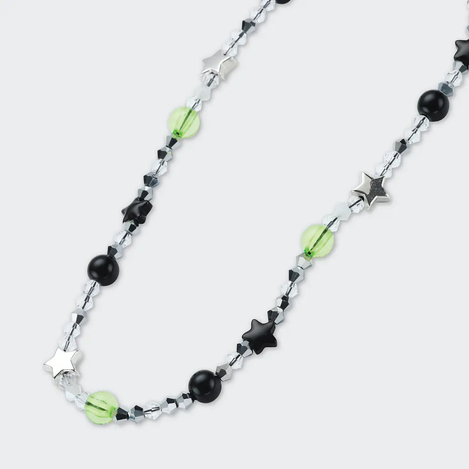 BEADS STRAP SET - NCT 127 4TH TOUR 'NEO CITY  SEOUL - THE MOMENTUM' MD 3