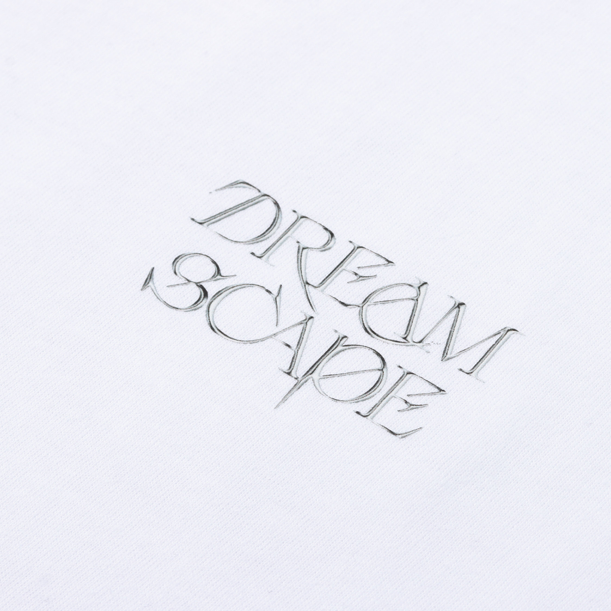 LONG SLEEVE SET [WHITE ver.] - 2024 NCT DREAM WORLD TOUR <THE DREAM SHOW 3 : DREAMSCAPE> FINALE MD 4