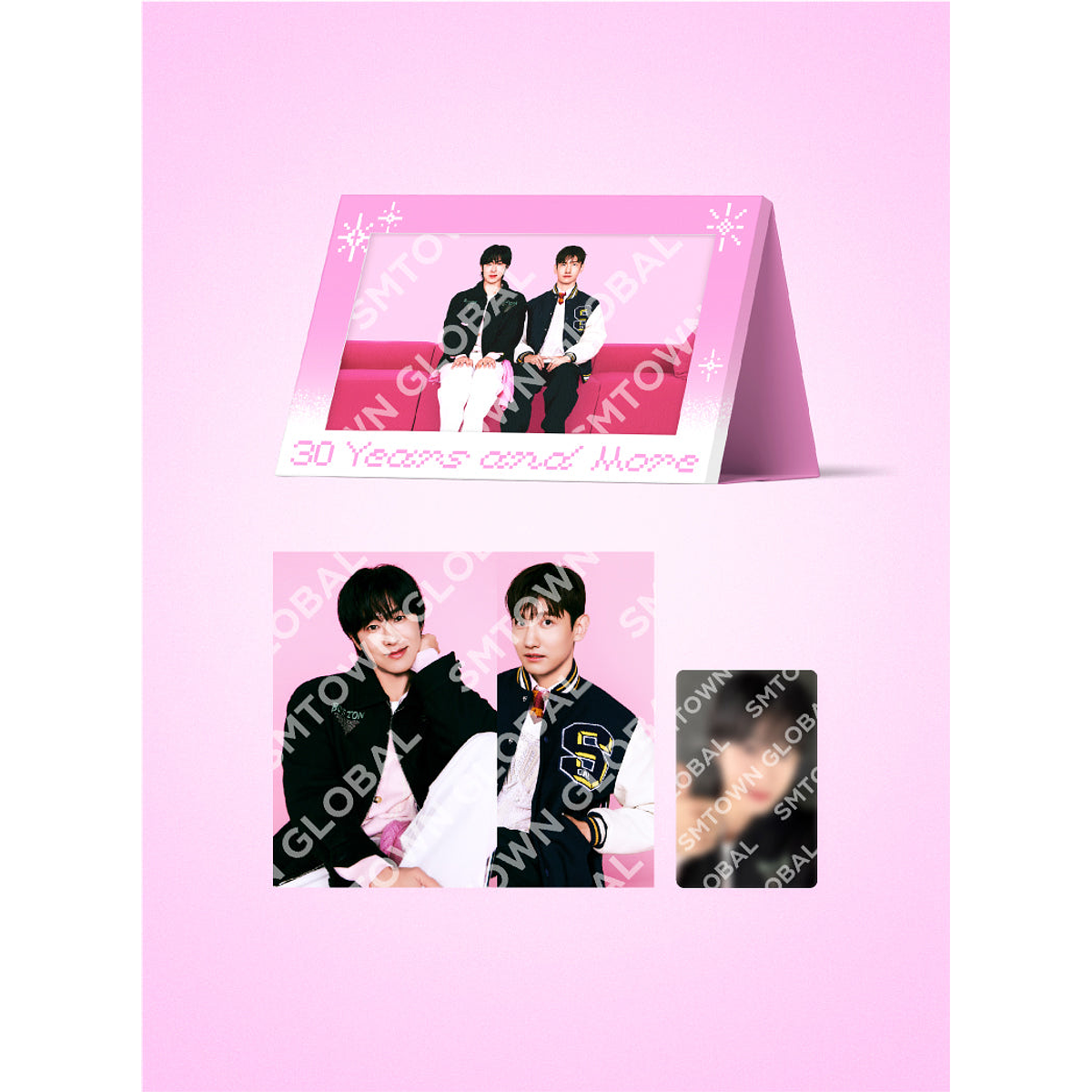 GROUP PHOTO SET_TVXQ! - SMTOWN LIVE 2025 MD 1