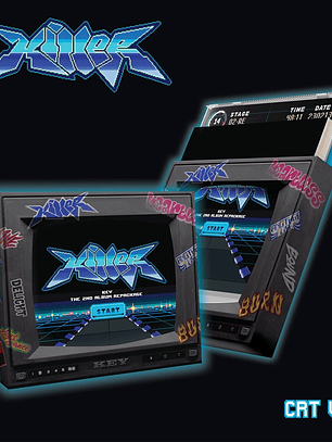 The 2nd Album Repackage 'Killer' (CRT Ver.)