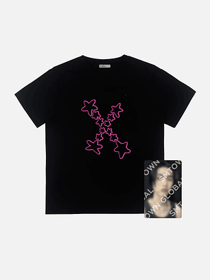 T-SHIRT SET [B ver.]