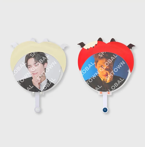 IMAGE PICKET COVER - 2025 WayV Concert Tour [NO Way OUT] in SEOUL MD