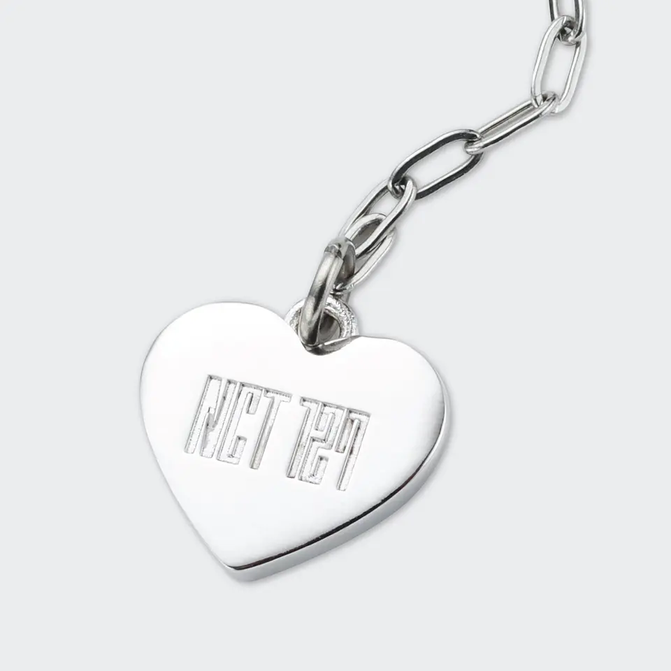 BEADS STRAP SET - NCT 127 4TH TOUR 'NEO CITY  SEOUL - THE MOMENTUM' MD 4