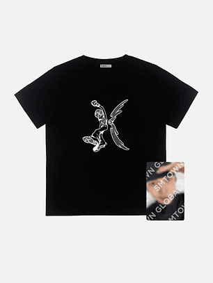 T-SHIRT SET [A ver.]