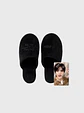 ROOM SHOES SET - 2024 JAEHYUN FAN-CON <Mute> MD - Miniatura 1