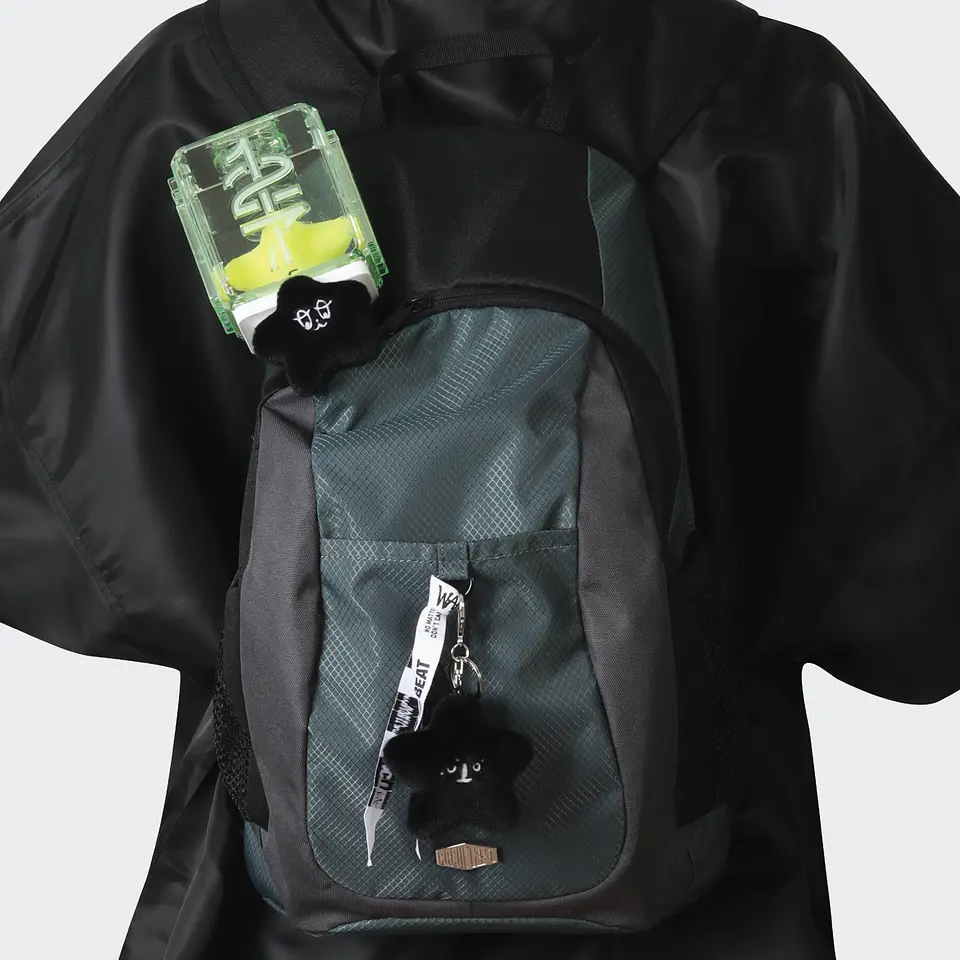 BACKPACK - NCT 127 4TH TOUR 'NEO CITY  SEOUL - THE MOMENTUM' MD 7