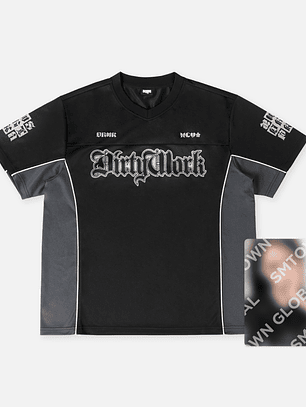 T-SHIRT SET - aespa - Single 'Dirty Work' MD