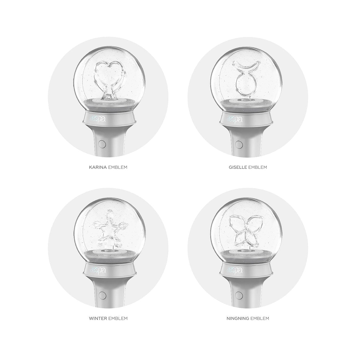 Official Fanlight Emblem 1