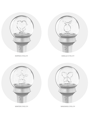 Official Fanlight Emblem