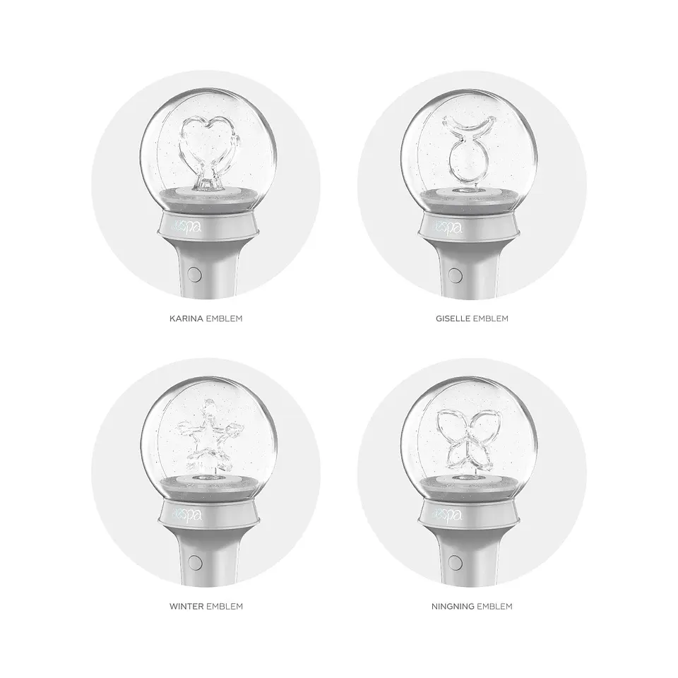 Official Fanlight Emblem 1