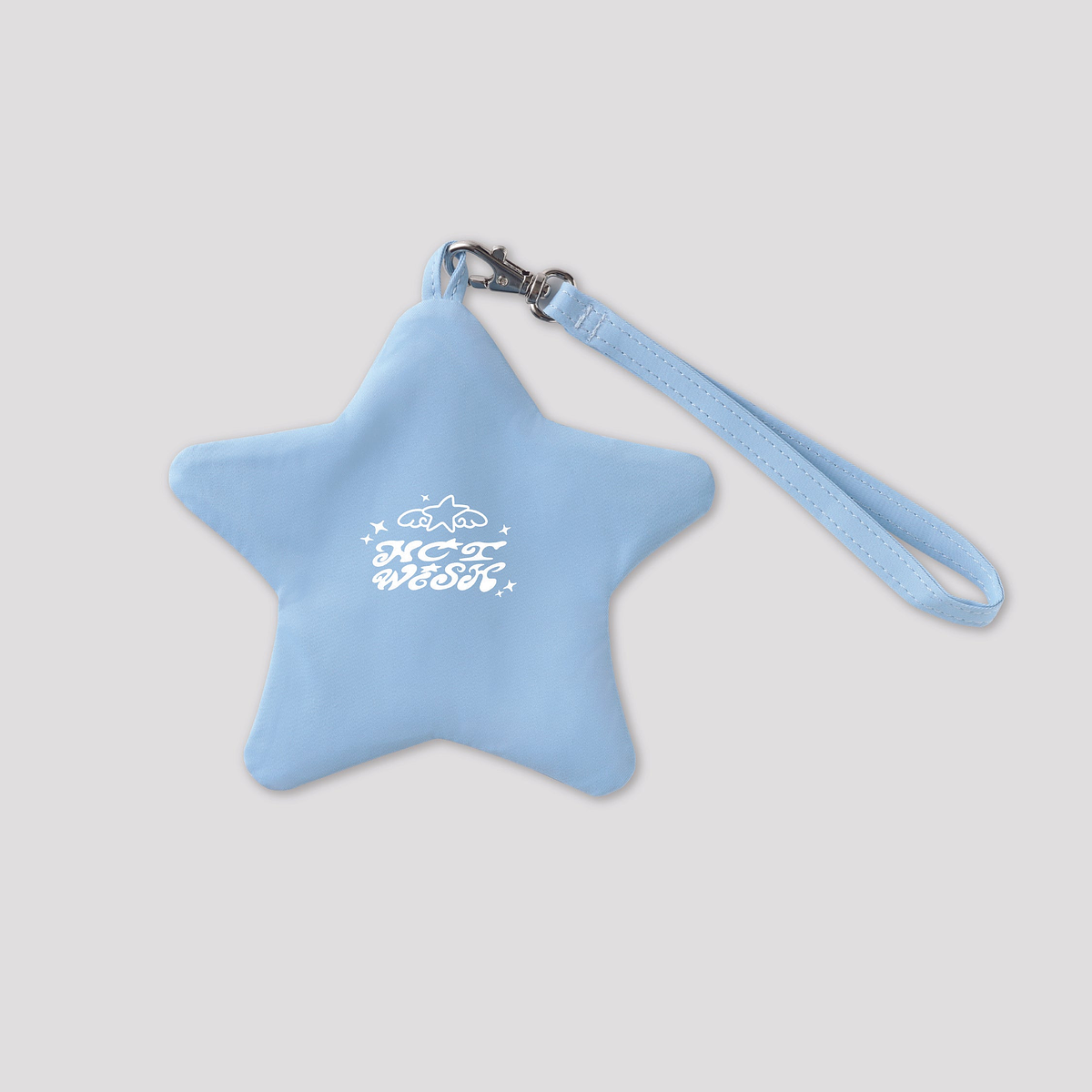 POUCH SET - NCT WISH 'LET'S GO STEADY' POP-UP MD 2