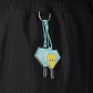 STRING PANTS - SHINee WORLD Ⅵ [PERFECT ILLUMINATION : SHINee’S BACK] MD - Miniatura 6