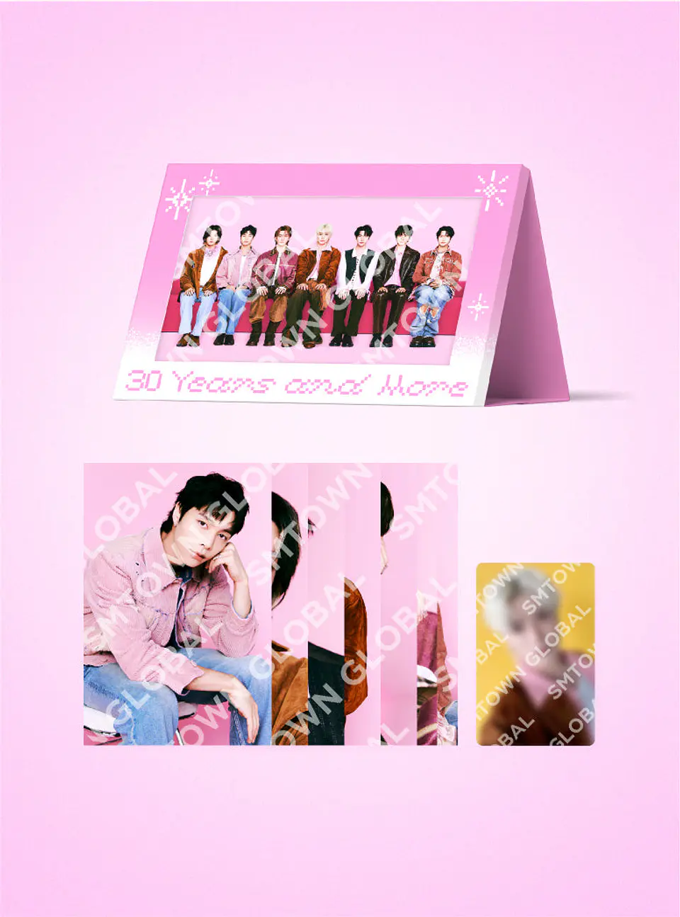 GROUP PHOTO SET_NCT127 - SMTOWN LIVE 2025 MD 1