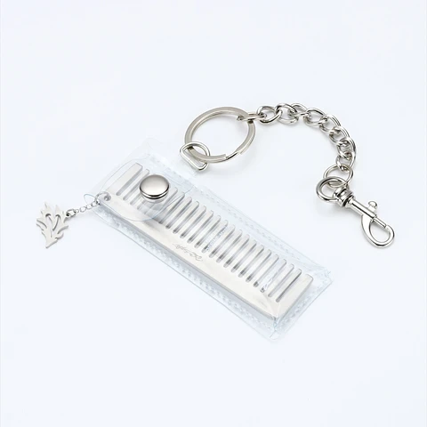 COMB + POUCH SET - aespa 'Armageddon : The Mystery Circle' POP-UP MD