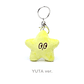STARFISH DOLL KEY RING SET - NCT 127 3RD TOUR 'NEO CITY ; SEOUL - THE UNITY' - Miniatura 5