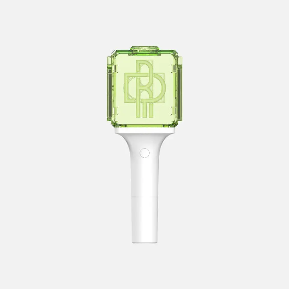 NCT DREAM OFFICIAL FANLIGHT 1